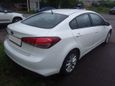  Kia Cerato 2018 , 729000 , 