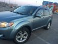 SUV   Mitsubishi Outlander 2008 , 725000 , 