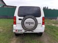  3  Suzuki Jimny 2013 , 540000 , 