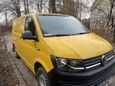    Volkswagen Transporter 2016 , 1890000 , 