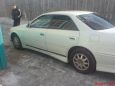  Toyota Mark II 1998 , 260000 , 