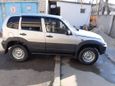 SUV   Chevrolet Niva 2004 , 200000 , 