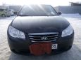  Hyundai Elantra 2010 , 325000 , 