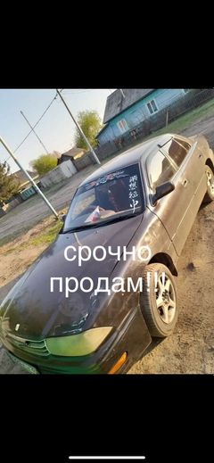 Седан Toyota Vista 1993 года, 135000 рублей, Белогорск