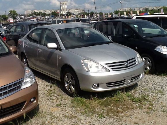  Toyota Allion 2005 , 455000 , 