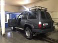 SUV   Toyota Land Cruiser 1991 , 1600000 , 