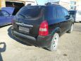 SUV   Hyundai Tucson 2005 , 420000 , 