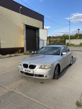  BMW 5-Series 2006 , 880000 , 