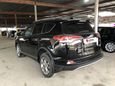 SUV   Toyota RAV4 2018 , 2250000 , --
