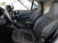  Smart Fortwo 2017 , 1200000 , 