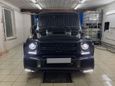 SUV   Mercedes-Benz G-Class 2006 , 2100000 , -