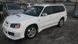 SUV   Subaru Forester 2003 , 500000 , 