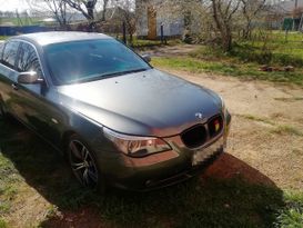  BMW 5-Series 2006 , 350000 , 