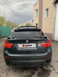 SUV   BMW X6 2010 , 1600000 , 