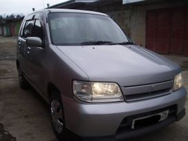  Nissan Cube 2001 , 167000 , 