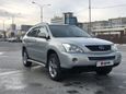 SUV   Lexus RX400h 2006 , 1100000 , 