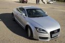  Audi TT 2007 , 685000 , 