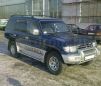 SUV   Mitsubishi Pajero 1998 , 300000 , 