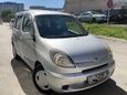  Toyota Funcargo 2000 , 237000 , 