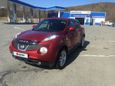 SUV   Nissan Juke 2010 , 595000 , 