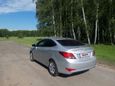  Hyundai Solaris 2014 , 560000 , 