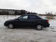  Kia Spectra 2007 , 188000 , 