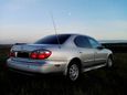  Nissan Cefiro 2002 , 220000 , 