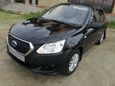  Datsun on-DO 2015 , 255000 , 