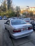  Nissan Pulsar 2000 , 135000 , 