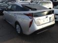  Toyota Prius 2017 , 1280000 , 
