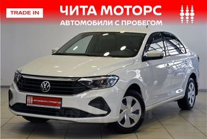  Volkswagen Polo 2020 , 1099000 , 