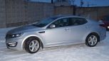  Kia Optima 2012 , 850000 , 