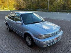 Седан Toyota Corsa 1998 года, 225000 рублей, Екатеринбург