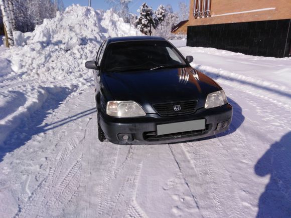  Honda Integra 1996 , 90000 , 