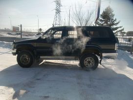 SUV   Toyota Hilux Surf 1991 , 300000 , 