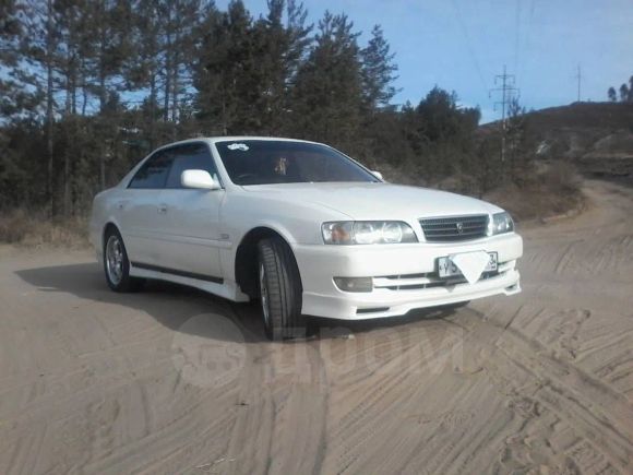  Toyota Chaser 1999 , 270000 , -