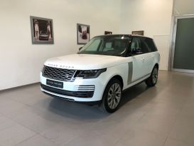 SUV   Land Rover Range Rover 2021 , 9636800 , 
