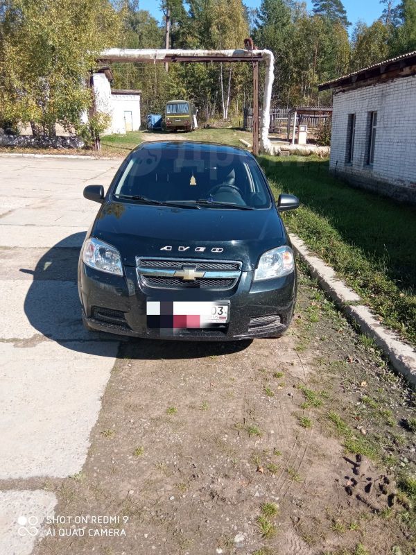  Chevrolet Aveo 2011 , 300000 , -