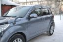 SUV   Daihatsu Be-Go 2006 , 520000 , 