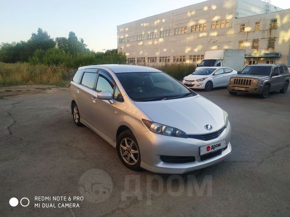    Toyota Wish 2010 , 1000050 , 