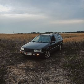  Volkswagen Passat 1994 , 180000 , 