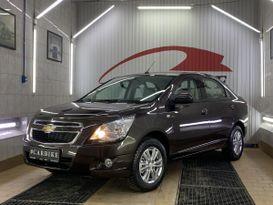  Chevrolet Cobalt 2022 , 1279000 , 