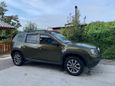 SUV   Renault Duster 2015 , 770000 , 