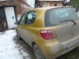  Toyota Yaris 2000 , 195000 , 