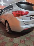  Kia Ceed 2013 , 640000 , --