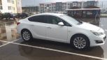  Opel Astra 2012 , 550000 , 