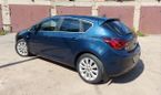  Opel Astra 2011 , 415000 , 