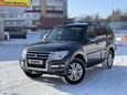 SUV   Mitsubishi Pajero 2018 , 2890000 , 