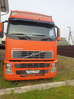 Седельный тягач Volvo FH 2012 года, 5850000 рублей, Дивногорск