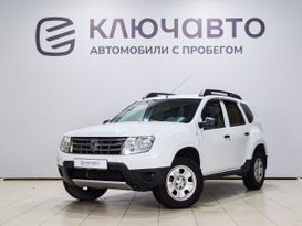SUV   Renault Duster 2014 , 1040000 , 